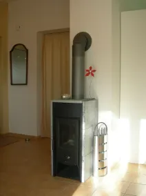 Barrierefreie Ferienwohnung SONNE auf Rügen - Image 2