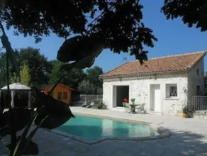 La Mazette du Sud, Swimming Pool and Air Conditioning - Image 5
