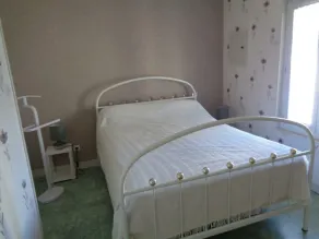 Restigné Cottage, 4 værelser, 6 personer - Image 4