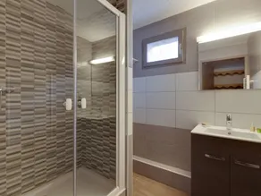 Ski-in studio with WiFi and pets allowed - Image 3