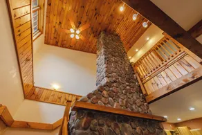Adirondacks Getaway - Hiking Trails - Sauna - 5-Min from Lake - Pet-Friendly - Image 2