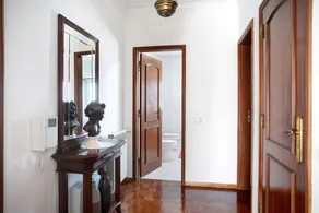 Maison de vacances 'Casa Imaginário Com Serenidade' avec jardin partagé, Wi-Fi et climatisation - Image 2
