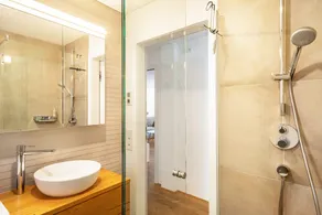 Appartamento 'Lauterach' con terrazza privata, balcone e Wi-Fi - Image 3
