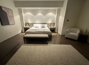3 Bd Modern Sunset Strip View Home w/ pool & spa - Image 3