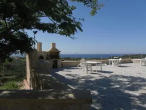 Eleonas apartment on the 1st floor with unobstructed ocean views - Image 5
