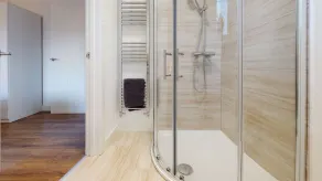 Appartement-Salle de bain privée - Image 3