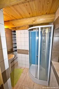 Cottage on the edge of the forest and near the gorges of the allier - Image 2