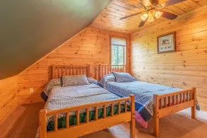 Beautiful year round home on Sebec Lake - Image 5