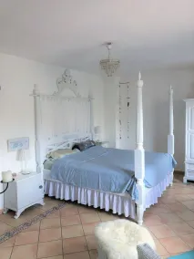 Townhouse vacation rental in Arta for 4 people with a view of the castle   - Image 4