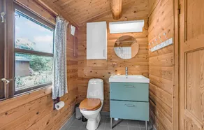 Lovely Home In Hadsund With Wifi - Image 2