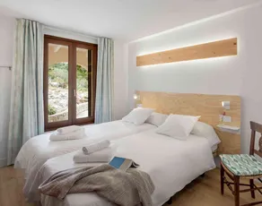 Sa Garrigueta Family Villa (fantastisk utsikt) - Image 3