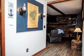 Lake Home Getaway ~ Pets Welcome! - Image 2