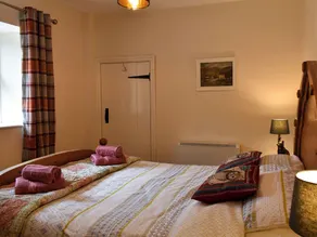 Alojamiento de 2 habitaciones en Buckden - Image 3