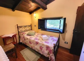 Restored Mill, riverside, private pool, WIFI, romantic! - Image 5