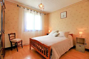 Gîte Ney Prouc - Rauzan - Image 4