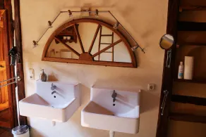 Vacanze in 300 anni, mulino elencato in una posizione idilliaca - Image 4