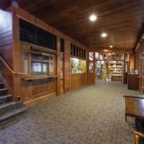 THE LODGE AT BRYCE CANYON - Image 2