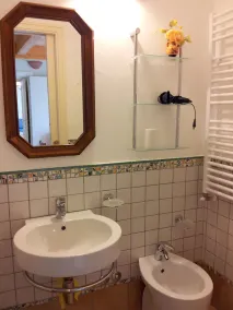  Le Volte Antiche Holiday House - Image 2
