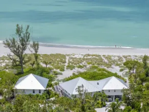 Arcadia-Stunning Gulf Front Beauty! home - Image 4