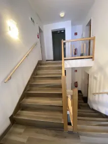 Luksus Moderne Penthouse - Solden & Obergurgl højhøjde skiområder - Image 2