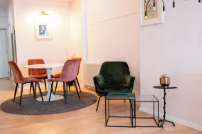 Stil Old Town Boutique Hotel - Image 5