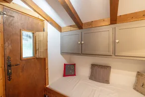 Appartement de vacances avec ski à l'intérieur et à l'extérieur - Image 4