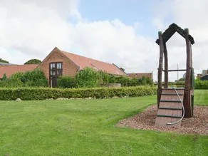 1 værelses bolig i Catfield - Image 4