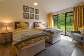 The Lodge, Wherstead - Image 5