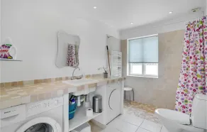 Three-Bedroom Holiday Home In Krusa - Image 2