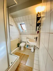 Ferienwohnung/app. für 6 Gäste mit 50m² in Ludwigslust - Image 4