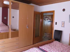 Apartment Link - apartment with bathroom, bedroom, living room (sofa bed) - Image 5