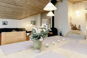 8 personas casa en Rødby-By Traum - Image 5