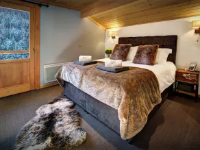 Schönes 4 * Chalet mit Jacuzzi, Garten, Petanque, in der Nähe von Pisten - OVO Network - Image 3