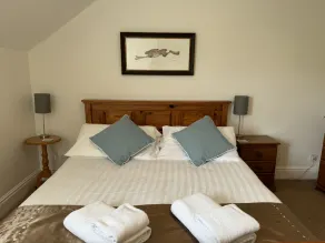 Pet Friendly, Tranquil, 2 Bedrooms - Image 5
