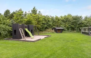 Amazing Home In Oksbøl With Sauna - Image 2