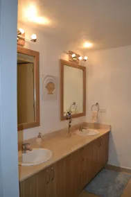 Peña Mar. Resort Setting With All The Comforts Of Home - Peña Mar! A/C ,TV, WiFi - Image 3