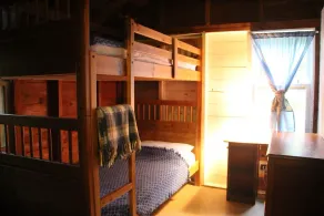 Cabin #3 - Just Steps From Beautiful Lake Cecebe - Image 3