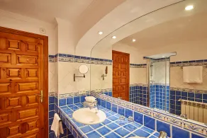 Großzügige Unterkunft auf Mallorca mit Pool und Meerblick (Villa PEKA) - Image 3