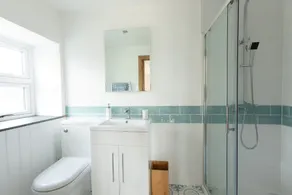 Stunning holiday home with panoramic views across the Teifi valley - Image 3