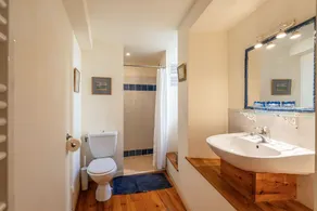 Le Jardin Secret - Vier Schlafzimmer Villa, Schläft 8 - Image 3
