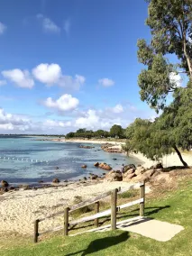 Nova casa para animais de estimação e muito perto de praias cão e Old Dunsborough Bay - Image 5