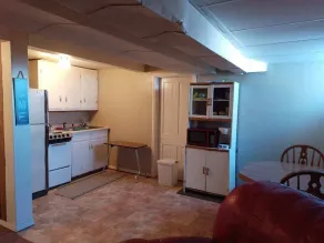 Walk in basement apartment - near downtown Norfolk - Image 5