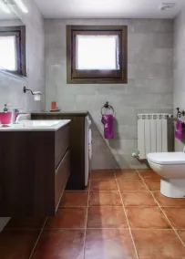 Casa Rural Paloma pour 4 personnes - Image 2