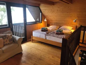 \"Mountain Cabin on the Römerweg\" Vacation Home in Styria, Austria - Image 3