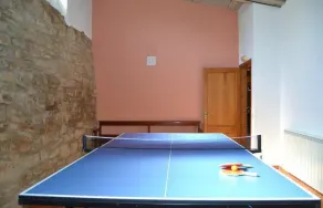 La Casita de Dalmeu – Semesterhus med pool nära Vic, Barcelona och Costa Brava - Image 3