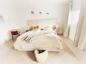 EifelLodge - 6-Bed Holiday Apartment with Shower/Toilet, Sauna - Image 5