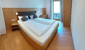 Ferienwohnung für 2 Personen, 45 m², Wohnzimmr, Schlafzimmer, Dusche/wc, Balkon, Wlan - Image 3