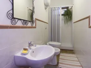 Villa Tresino - Licosa apartment - Image 3