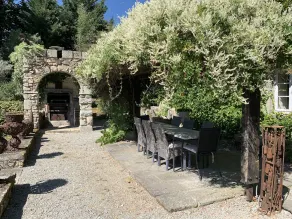 Chateau in Creuse with large swimming pool - Image 4