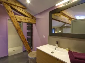 Sommerhus Chagnon, 2 værelser, 2 personer - Image 4
